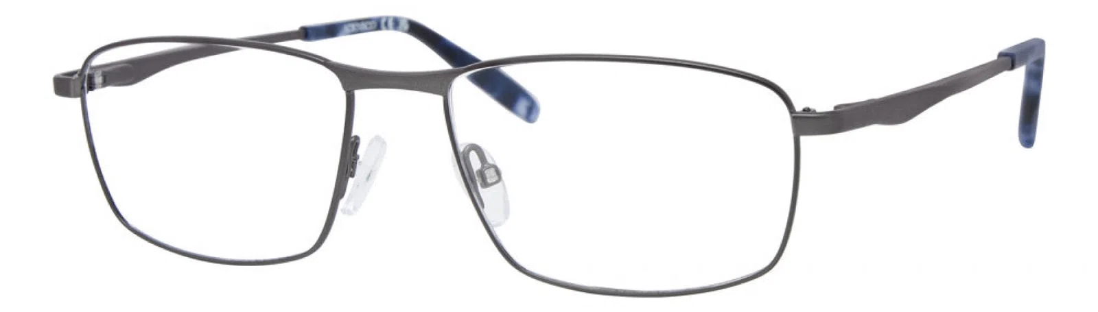 Adensco AD158 Eyeglasses - view 5